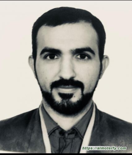مفتااحي المنسي