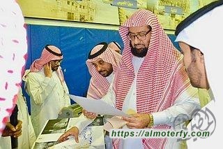 "بالغنيم" يرعى المعرض الختامي لـ 27 نادي حي ضمن برنامج إجازتي 4 بالأحساء