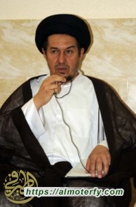 السيد هاشم الشخص : الظلم والظالمين عاقبتهم الى زوال السيد هاشم الشخص : الظلم والظالمين عاقبتهم الى زوال