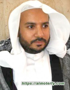 آخر المرجعيات المحلية في الأحساء العلامة الفقيه الشيخ حبيب بن قرين الأحسائي