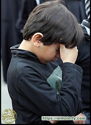 دعوة لاشبال القرية لتبية نداء السماء 