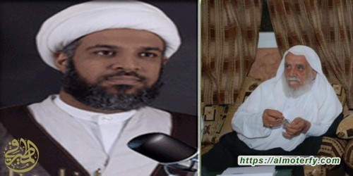 تجاهل التجاهل درس كتبه الشيخ علي المسبح في حياته