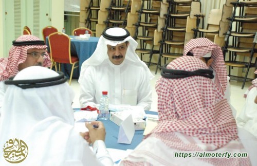 الملحم : الأحساء أقل مناطق المملكة في عدد الأخطاء الطبية 