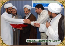 دار السيدة رقية(س) للقرآن الكريم تنظم مسابقتها الرابعة وتكرّم طلاّبها 