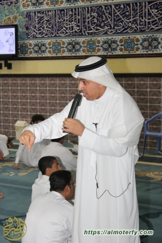 كيف نوصل ثقافة اهل البيت ع بشكل معاصر