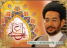 العطاء بين عدالة الأمير وكرم المجتبى 