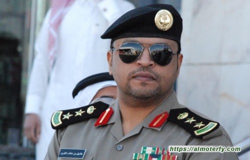 الدوريات الأمنية بالأحساء تلقي القبض على أربعة لصوص سرقوا مواطن داخل المسجد 