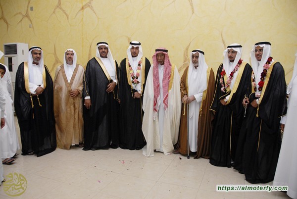 افراح الشيخ والمطاوعة والعبدرب النبي والملفي 