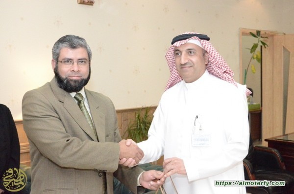 صحة الاحساء تستقبل أطباء استشاريين تخصص نادر ضمن برنامج الطبيب الزائر