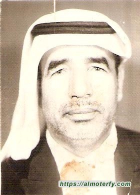 الحاج عيسى المؤمن - أبوفيصل - ومشواره في مجال الطب العربي (التجبير) 