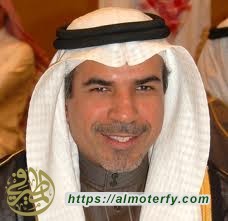 المهندس سلمان بن حسن العفالق ضيف منتدى بوخمسين الثقافي السبت القادم