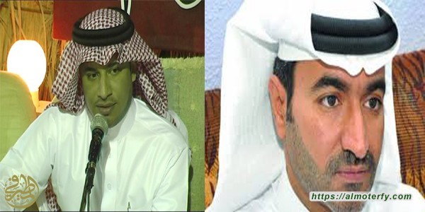 عمران والأحمد في أمسية قصصية بمنتدى بوخمسين الثقافي السبت القادم ضمن نشاطه الثقافي الأسبوعي .