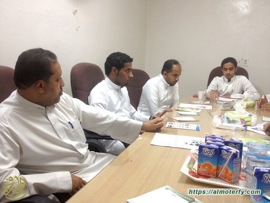 المطيرفي :لجنة جائزة الشيخ الأوحد لتكريم المتفوقين تواصل اجتماعاتها الدورية 