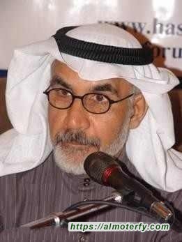 الدكتور حسن الشيخ وأبعاد ... الزمان والمكان الأحسائي .