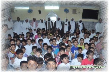 المطيرفي : الدروس الدينية بمسجد الشيخ الاوحد خلال شهر رمضان المبارك المطيرفي : الدروس الدينية بمسجد الشيخ الاوحد خلال شهر رمضان المبارك