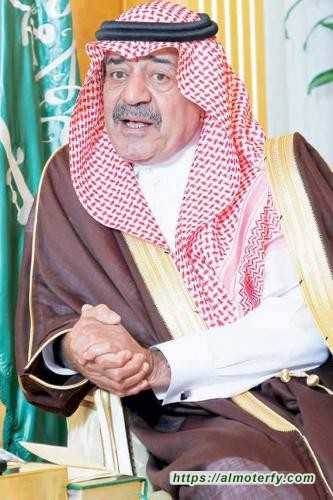 الأمير مقرن بن عبد العزيز في حوار شامل للشقيقة مجلة «الرجل»: