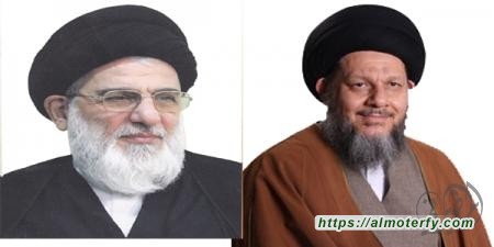 الخلط بين الموظف والمحقّق ... السيّد الشاهرودي([1]) نموذجاً
