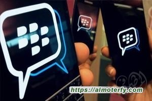 "بلاك بيري" تطلق تطبيق BBM رسميا لجوالات أندرويد وآيفون