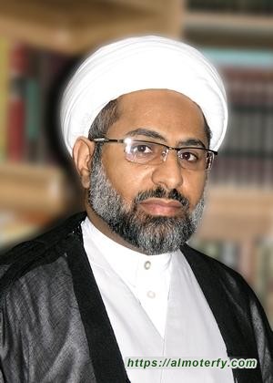 السيد منير الخبار وتنقية التراث