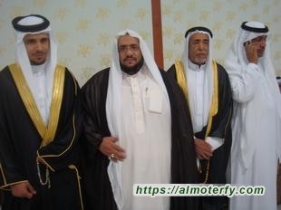 افراح السعدون والاحمد بالاحساء