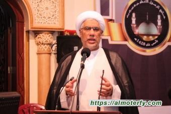 الشيخ اليوسف: تضمين عقد الزواج بعض الشروط يمنع الكثير من المشاكل الزوجية مستقبلاً 