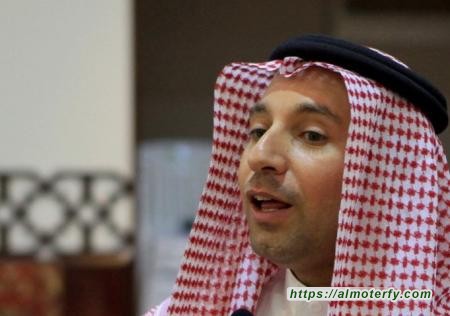 نحو حياة أفضل عنوان أمسية منتدى بوخمسين