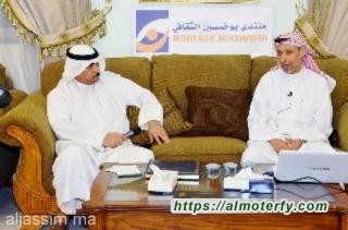 الشعيبي/ واحة الأحساء سلة غذاء والنخيل في تصاعد