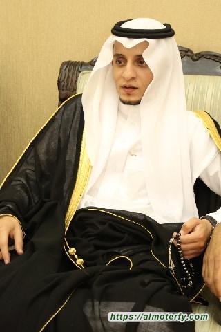 المبرز : عائلة الفايز تحتفي بزفاف نجلها (مرتضى ) تهانينا