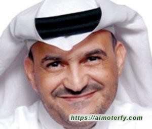 الكاتب محمد السحيمي ضيف منتدى بوخمسين