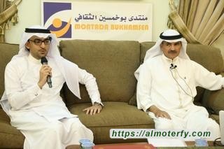 الناقد السحيمي : قصيدة الفيلسوف جاسم الصحيح يجب أن تُدرس في المناهج السعودية