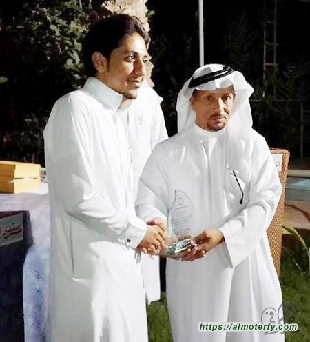 (منتدى الينابيع الهَجَرية ) يحتفي بمبدعَين من شعرائه  إقتنصا جائزة عالمية من إيطاليا في يو