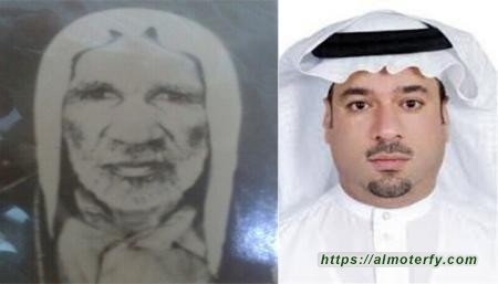 الوجيه علي بن أحمد الجاسم