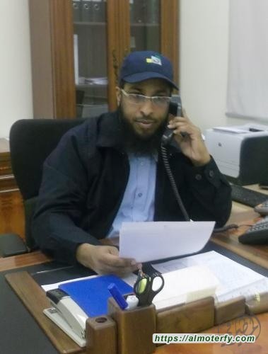 صناعي الاحساء الثالث يفتح باب القبول إلكترونياً