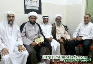 الشيخ المكراني في زيارته للبحرين: الحركة القرآنية في البحرين حققت نجاحات بفعل التخطيط والت