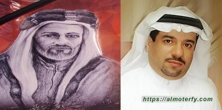 الملا علي بن فايز الحجي