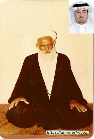 الشيخ علي الشبيث