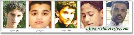 وفاة مصابَين ترفع ضحايا «دالوة الأحساء» إلى 7 وشفاء اثنين