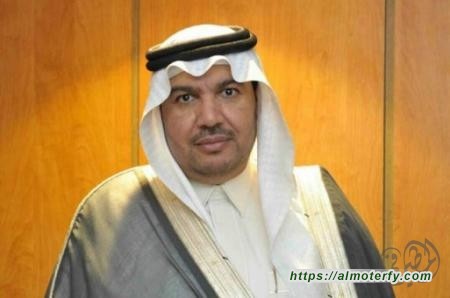 رجل الأعمل يوسف الطريفي :أفكار التطرف تزيدنا قرباً ووحدة