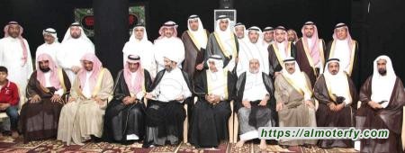 باسم أمير الرياض: يا أهالي الدالوة.. لا مجال للتفرقة