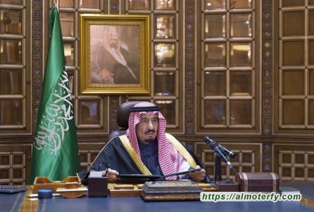 سيرة ذاتية .. الملك “سلمان” سابع ملوك السعودية