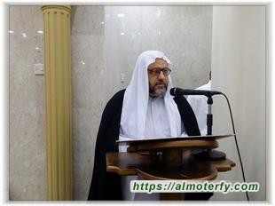 جامع الإمام الصادق يفتح أبوابه من جديد.