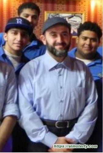 علن المعهد الصناعي الثانوي الاول بالأحساء عن فتح بوابة القبول والتسجيل