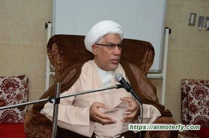 الشيخ اليوسف: مرحلة المراهقة أخطر وأصعب مرحلة في حياة الإنسان