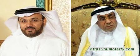 الشيخ  محمد الخليفة ( بو فوزي ) سيرة عصامية .