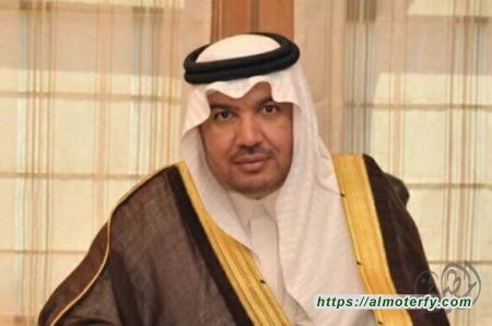 الطريفي: رسمت ملامح المستقبل