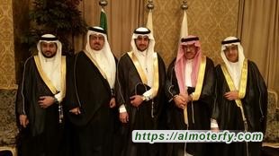 أفراح ومسرات أسرة الحمادي