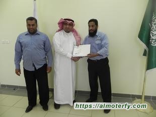 الصناعي الثالث وصحة الأحساء يساهمون بتوعية المجتمع عن فايروس كورونا