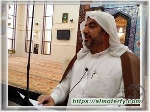 الشيخ حسن بوخمسين/ المؤسسات الأهلية أصبحت اليوم ركيزة من ركائز اقتصاد الدول الكبرى