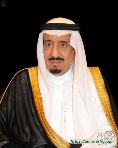 أمر ملكي: الأمير محمد بن نايف وليًا للعهد و الأمير محمد بن سلمان ولياً لولي العهد