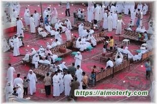 مهرجان الزواجي الجماعي الرميلي أبحرت، و تغلبت على الأمواج المختلفة، حتى وصلت مرفأ النجاح، 